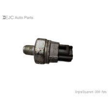 16E223 Engine Oil Pressure Sensor From 2006 Subaru Impreza  2.5